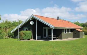 Апартаменты Holiday home Vestertoften Sydals IX