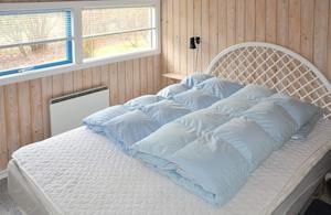 Апартаменты Holiday home Vestertoften Sydals X