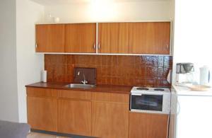 Апартаменты Apartment Gl. Landevej Thyholm Denm