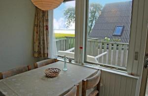Апартаменты Apartment Gl. Landevej Thyholm V