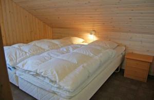 Апартаменты Apartment Gl. Landevej Thyholm X