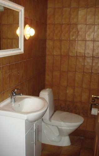 Апартаменты Holiday home A. C. Hoppesvej