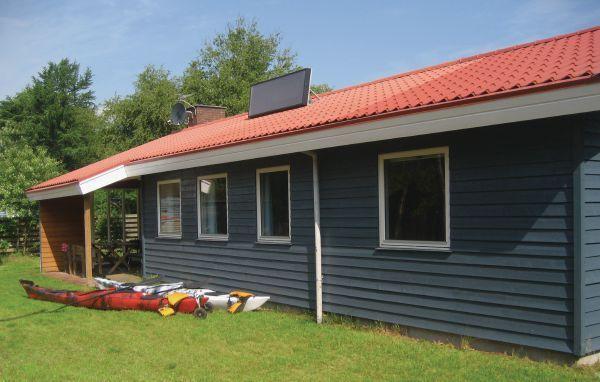Апартаменты Holiday home Hamletsvej
