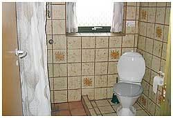Апартаменты Holiday home Skovvej Thyholm III