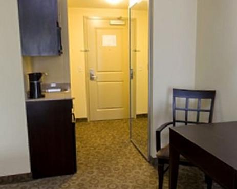 Отель Holiday Inn Express Hotel & Suites Mount Juliet - Nashville Area