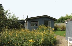 Апартаменты Holiday home Birkemosevej