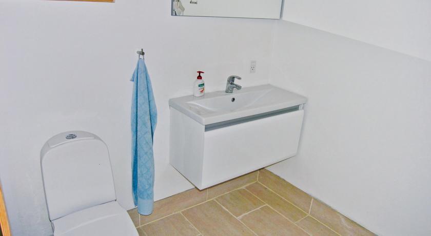 Апартаменты Holiday home Birketoften