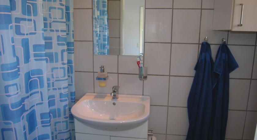 Апартаменты Holiday home Hovdiget