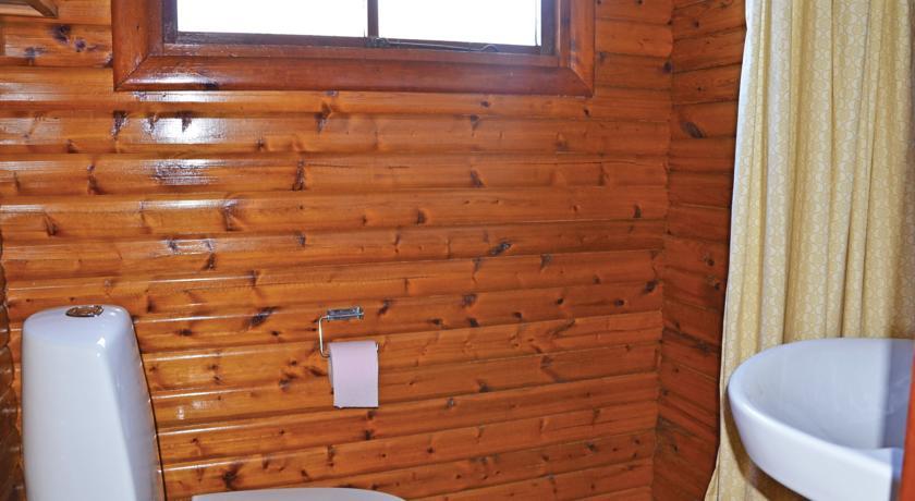 Апартаменты Holiday home Julemosevej