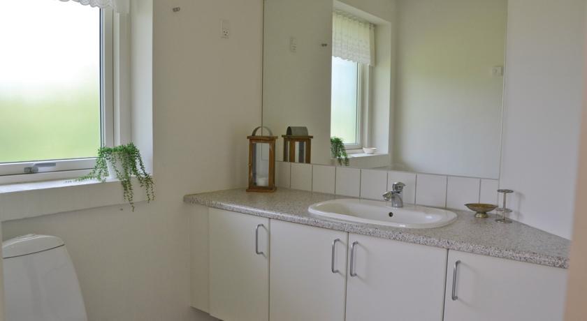 Апартаменты Holiday home Lille Strandvej Ølsted I