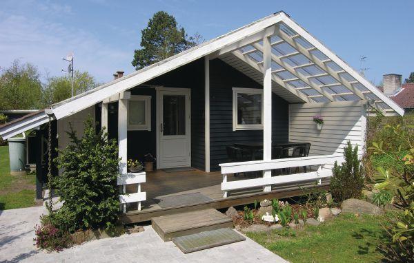 Апартаменты Holiday home Lillevangsvej