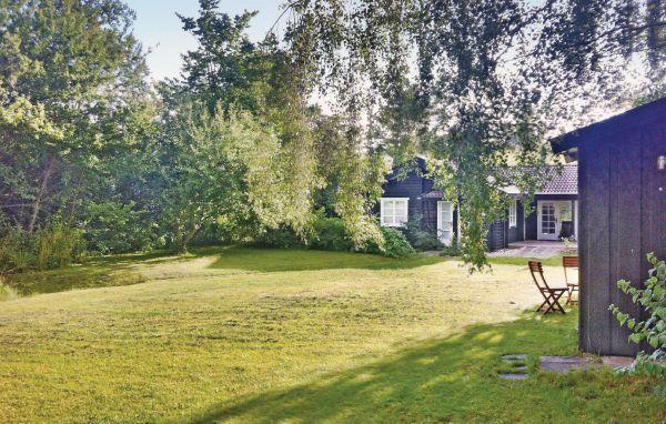 Апартаменты Holiday home Skovsøvej