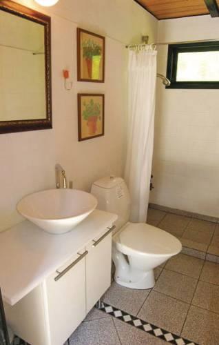 Апартаменты Holiday home Strandbakken Jægerspris