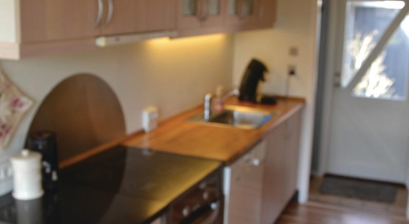 Апартаменты Holiday home Tørveagervej