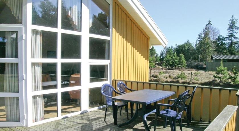 Апартаменты Holiday home Brattenvej Jerup II