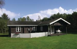 Апартаменты Holiday home Bugten Jerup