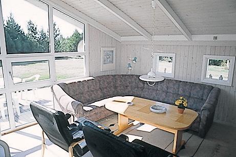 Апартаменты Holiday home Doppen