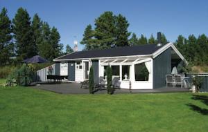 Апартаменты Holiday home Doppen Jerup