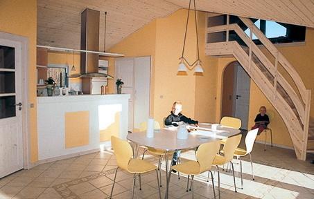 Апартаменты Holiday home Doppen Jerup III