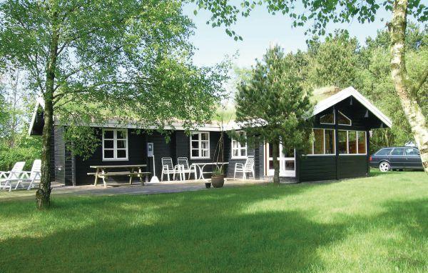 Апартаменты Holiday home Engsigen