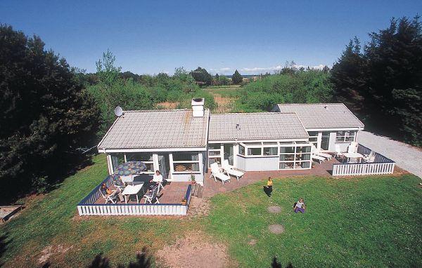 Апартаменты Holiday home Havstokken II