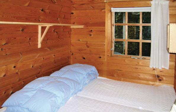 Апартаменты Holiday home Kandeborgvej Jerup Denm