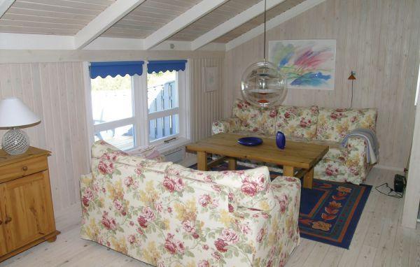 Апартаменты Holiday home Kandeborgvej Jerup II