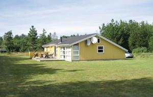 Апартаменты Holiday home Kandeborgvej Jerup IV