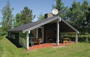 Апартаменты Holiday home Kandeborgvej Jerup IX
