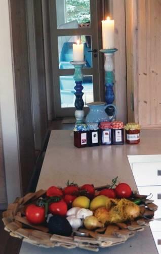 Апартаменты Holiday home Kandeborgvej Jerup IXX