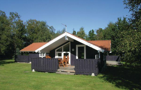 Апартаменты Holiday home Kandeborgvej Jerup X