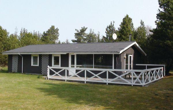 Апартаменты Holiday home Kandeborgvej V