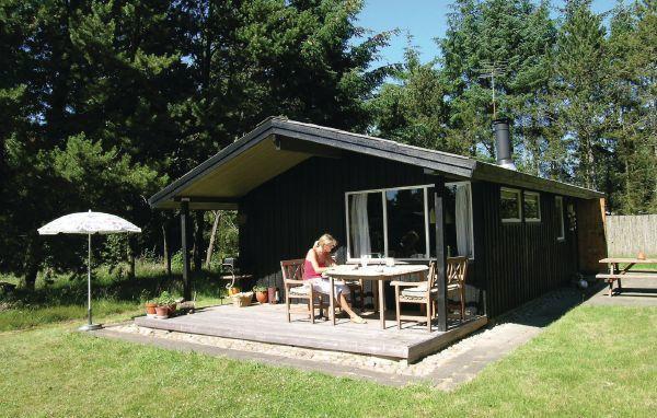 Апартаменты Holiday home Kandeborgvej VI