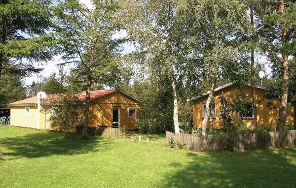 Апартаменты Holiday home Kippen Jerup IX