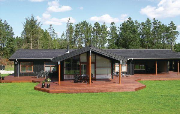Апартаменты Holiday home Kippen VI