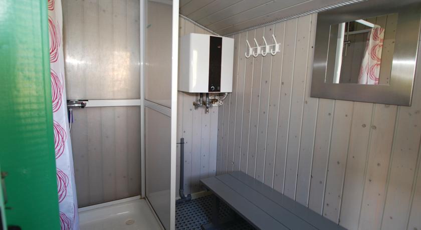 Апартаменты Holiday home Bjørnsknudevej Juelsminde