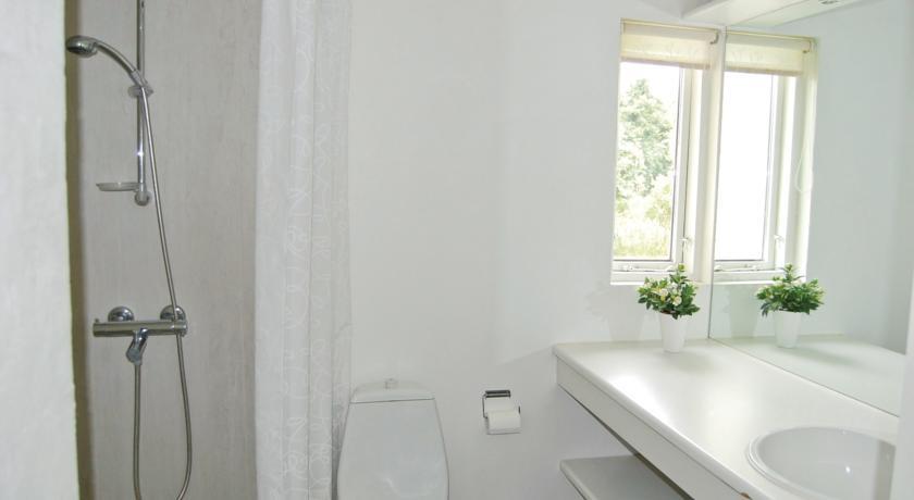 Апартаменты Holiday home Bjørnsknudevej Juelsminde III