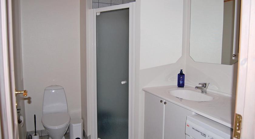 Апартаменты Holiday home Bjørnsknudevej Juelsminde X
