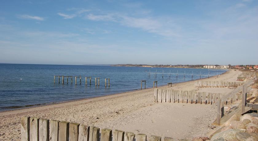 Апартаменты Holiday home Bjørnsknudevej Juelsminde XI