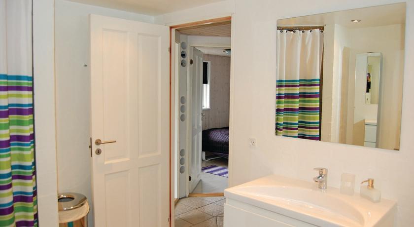 Апартаменты Holiday home Elmeallé