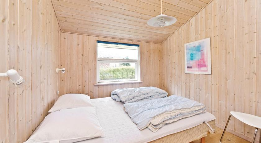 Апартаменты Holiday home Fasanlunden Juelsminde XII