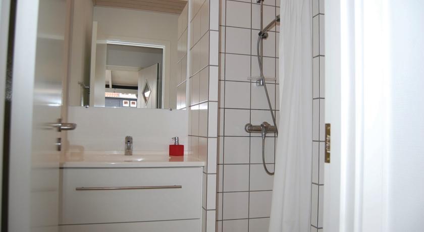 Апартаменты Holiday home Strandengen Juelsminde Denm