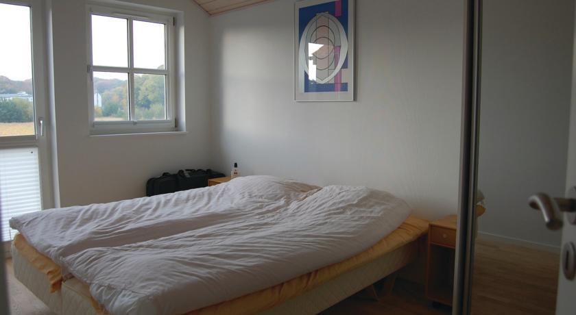 Апартаменты Holiday home Strandengen Juelsminde I Denmark