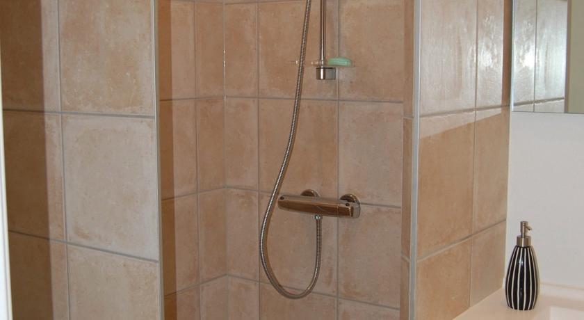 Апартаменты Holiday home Strandengen Juelsminde II