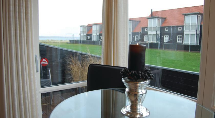 Апартаменты Holiday home Strandengen Juelsminde IV