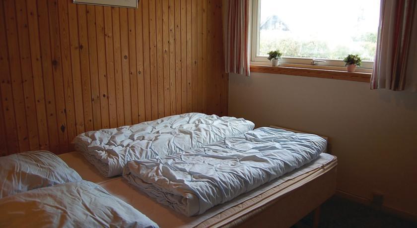 Апартаменты Holiday home Vibevænget Juelsminde IV