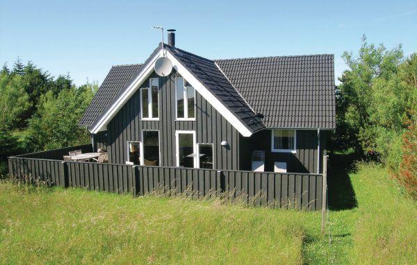 Апартаменты Holiday home Slettevej III