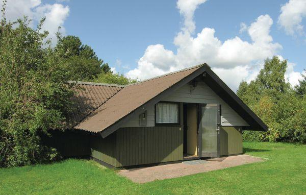 Апартаменты Holiday home Aasen Kirke Hyllinge V