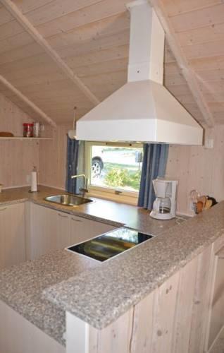 Апартаменты Holiday home Aasen Kirke Hyllinge VI