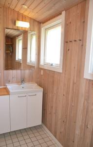 Отель Holiday home Åhusene Kirke Hyllinge X